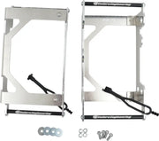 ENDURO ENGINEERING Radiator Braces Beta