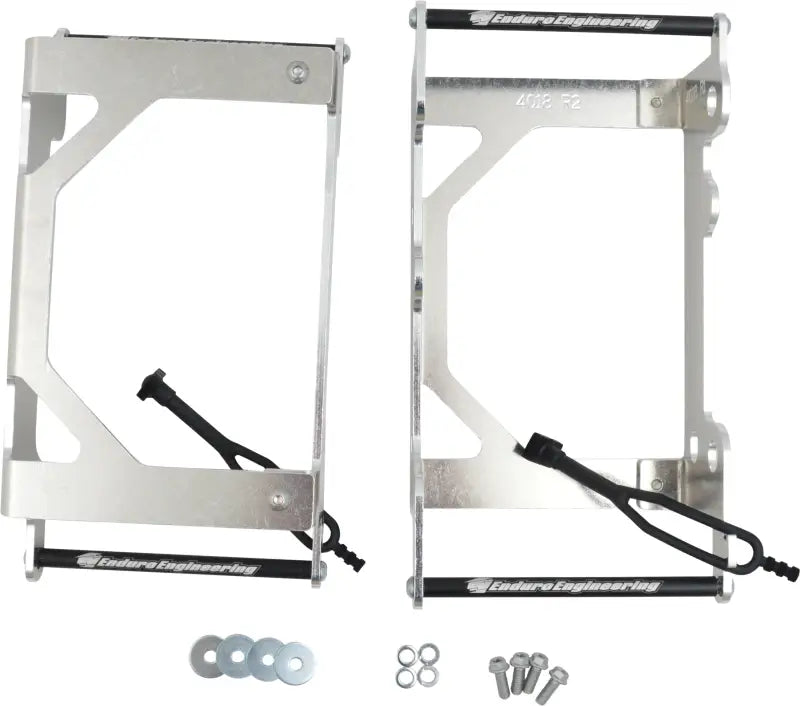 ENDURO ENGINEERING Radiator Braces Beta