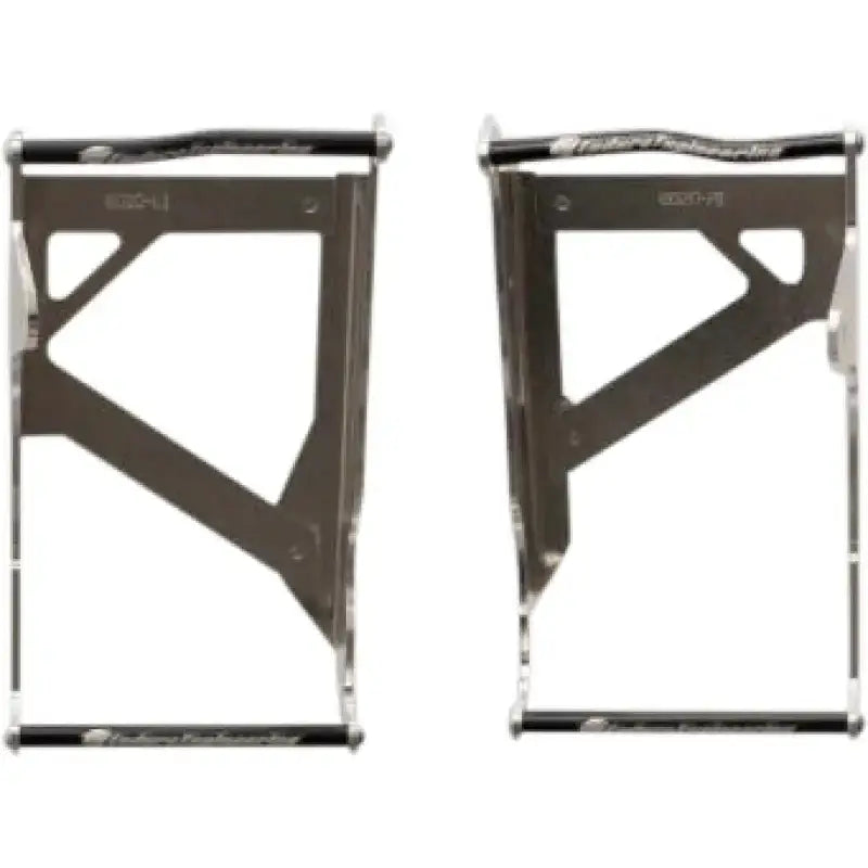 ENDURO ENGINEERING Radiator Braces Hon