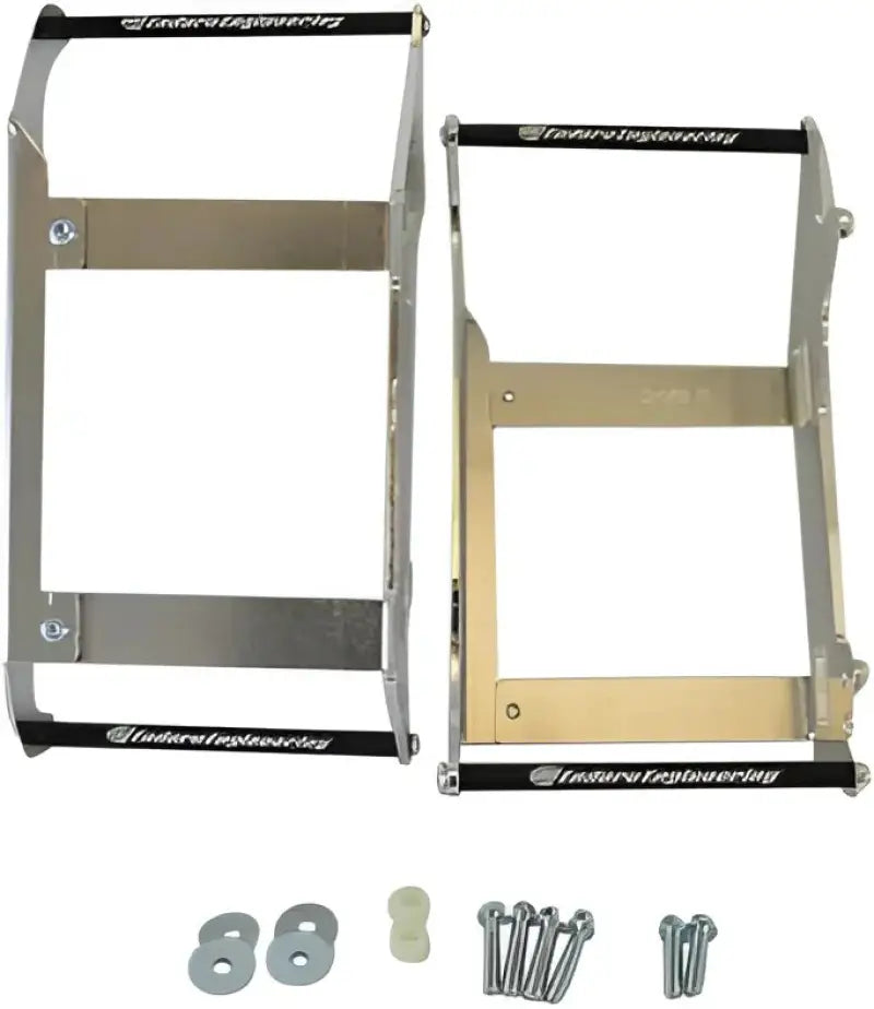 ENDURO ENGINEERING Radiator Braces Hon