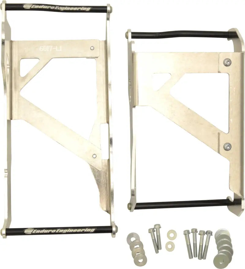 ENDURO ENGINEERING Radiator Braces Hon
