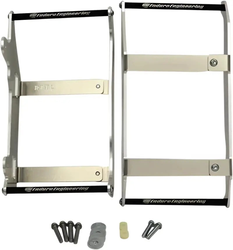 ENDURO ENGINEERING Radiator Braces Hon