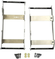 ENDURO ENGINEERING Radiator Braces Hon