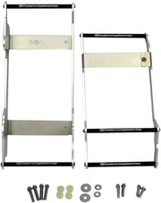 ENDURO ENGINEERING Radiator Braces Kaw