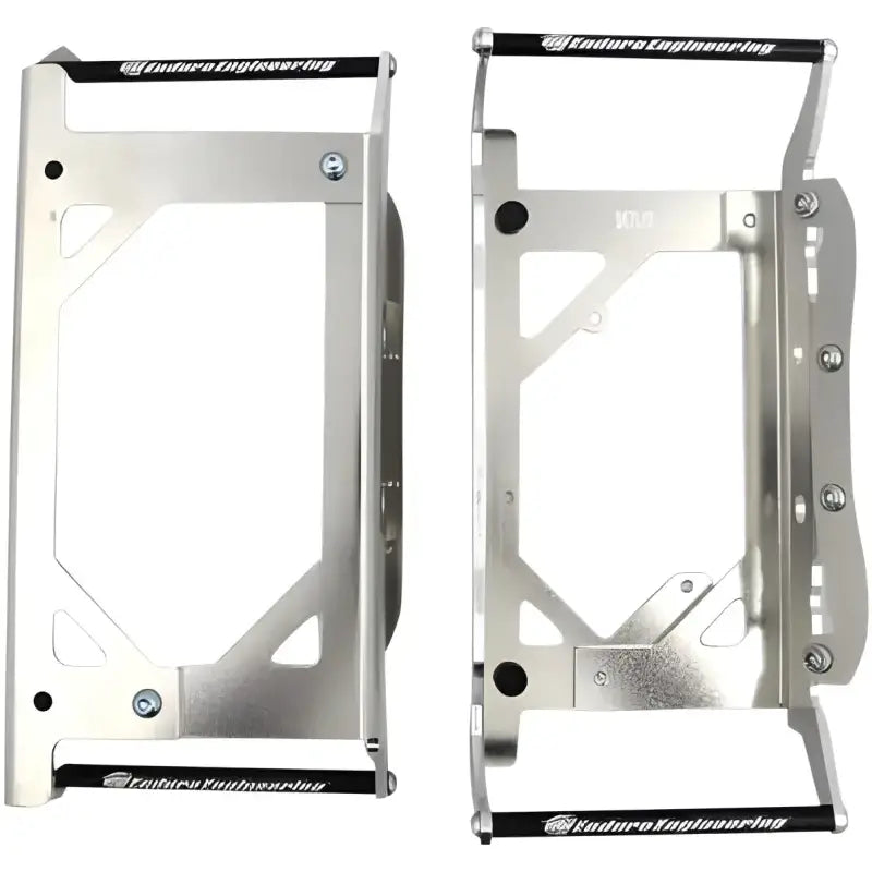 ENDURO ENGINEERING Radiator Braces Ktm/Hus