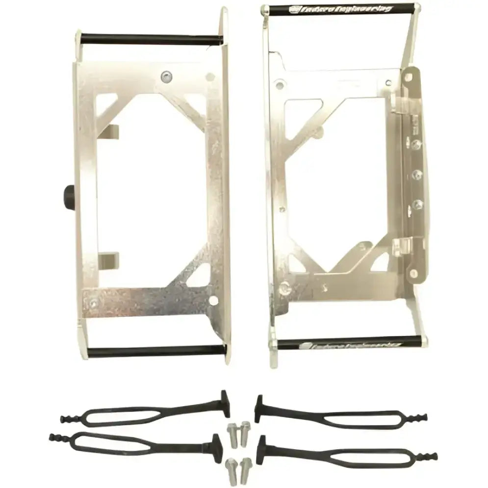 ENDURO ENGINEERING Radiator Braces Ktm/Hus
