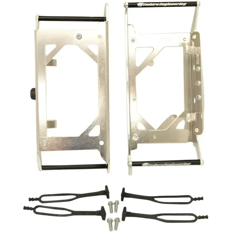 ENDURO ENGINEERING Radiator Braces Ktm/Hus