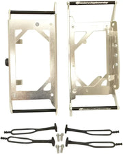 ENDURO ENGINEERING Radiator Braces Ktm/Hus
