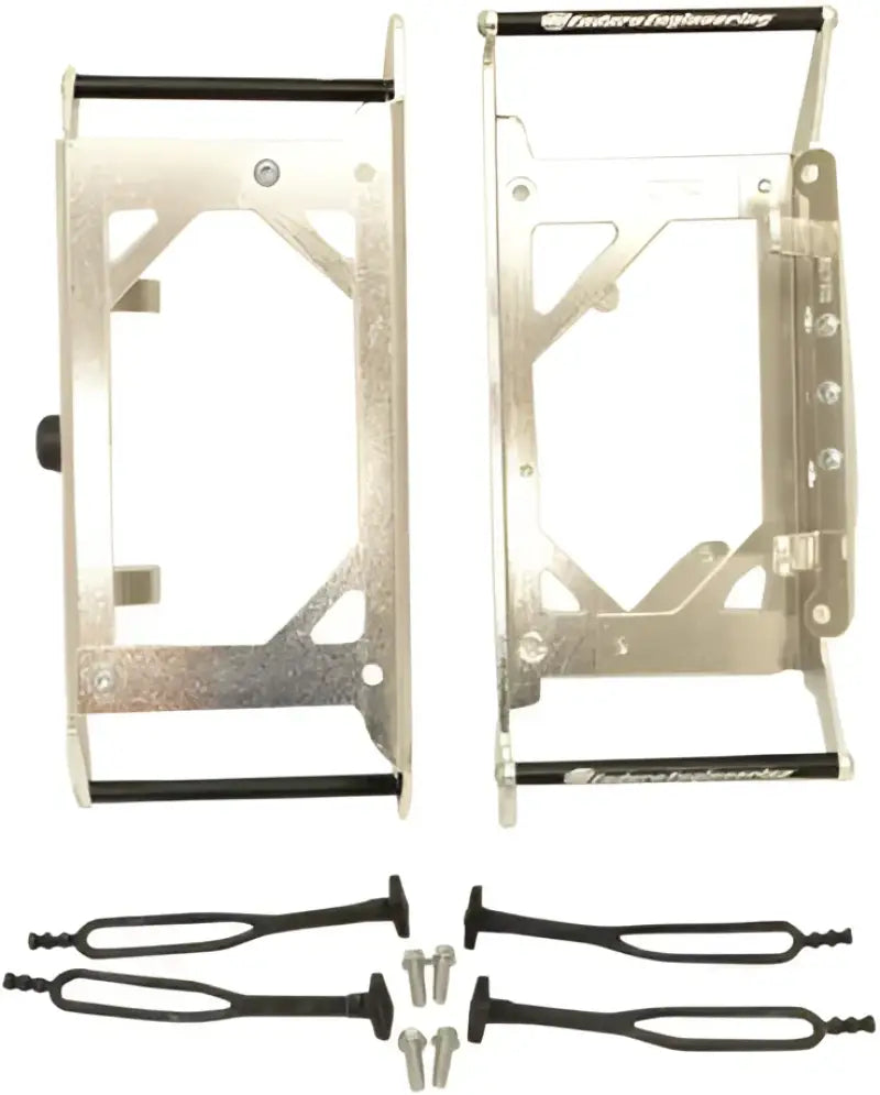 ENDURO ENGINEERING Radiator Braces Ktm/Hus