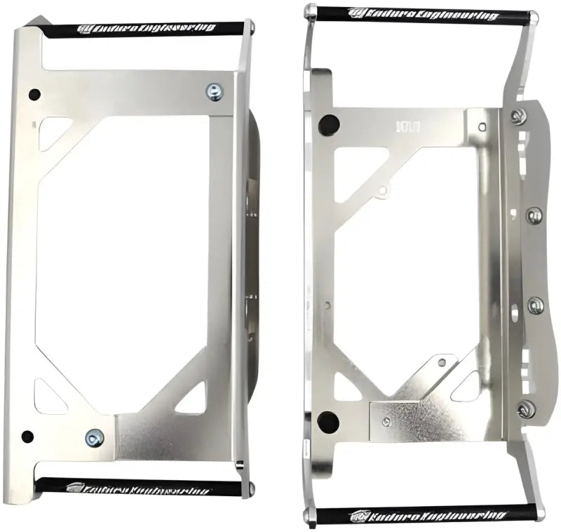 ENDURO ENGINEERING Radiator Braces Ktm/Hus