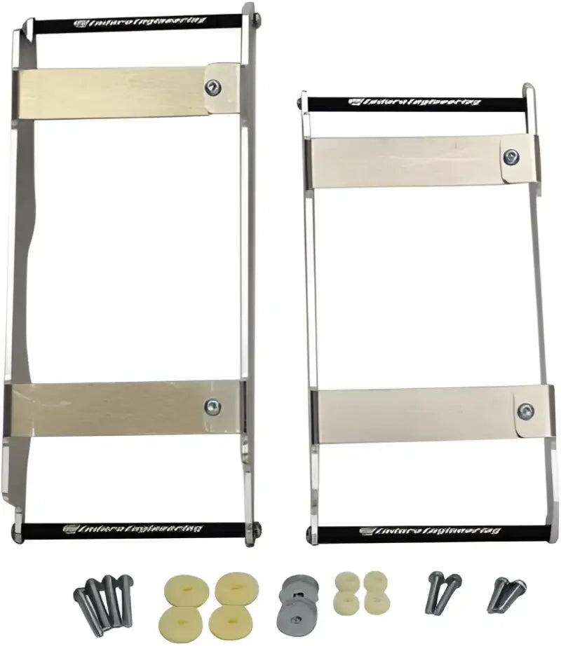ENDURO ENGINEERING Radiator Braces Suz