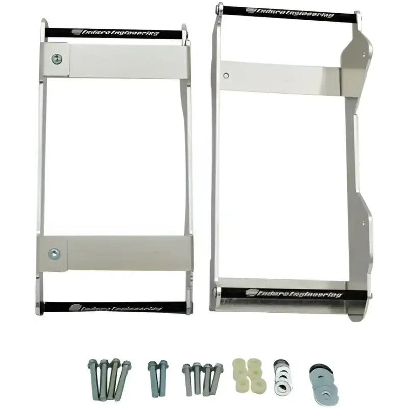 ENDURO ENGINEERING Radiator Braces Yam