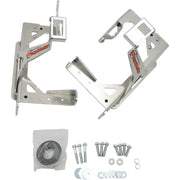 ENDURO ENGINEERING Radiator Braces Yam