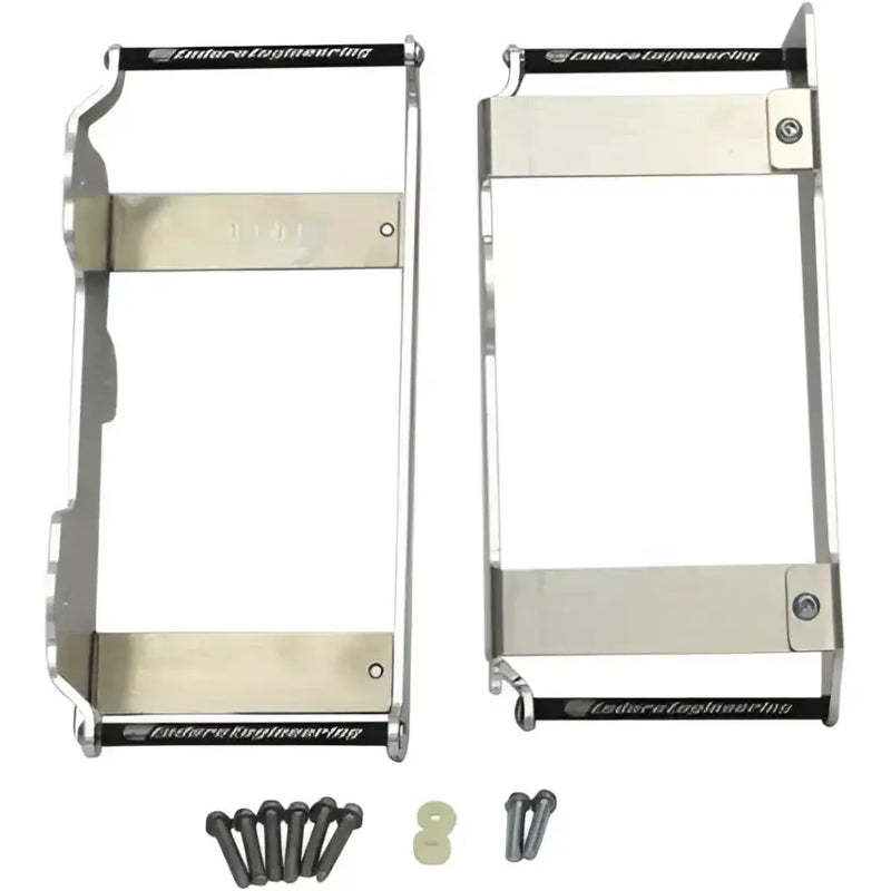 ENDURO ENGINEERING Radiator Braces Yam