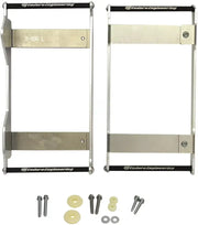 ENDURO ENGINEERING Radiator Braces Yam