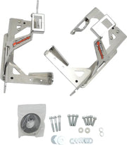 ENDURO ENGINEERING Radiator Braces Yam