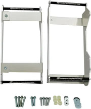 ENDURO ENGINEERING Radiator Braces Yam
