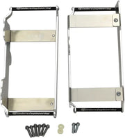 ENDURO ENGINEERING Radiator Braces Yam