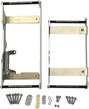 ENDURO ENGINEERING Radiator Braces Yam