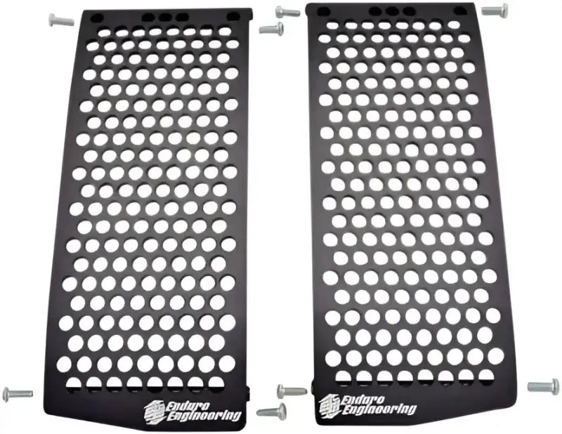 ENDURO ENGINEERING Radiator Guards Beta