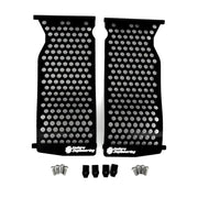ENDURO ENGINEERING Radiator Guards Yam