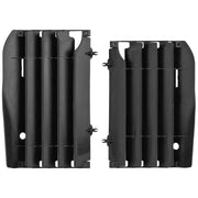 POLISPORT Radiator Louvers Hon for Powersports