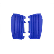 ACERBIS Radiator Louvers Yam Blue for Powersports