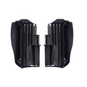 ACERBIS Radiator Louvers Yam Dark Blue for Powersports