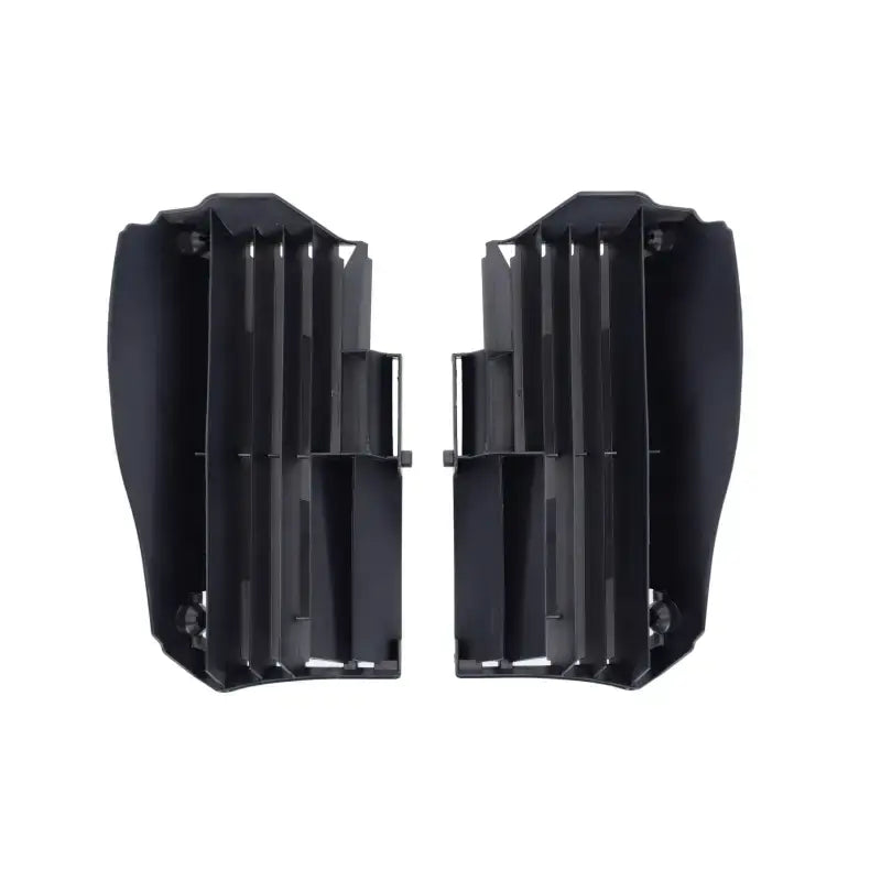 ACERBIS Radiator Louvers Yam Dark Blue for Powersports