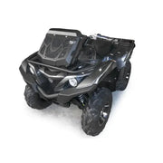 RIVAL POWERSPORTS USA Radiator Relocator Kit