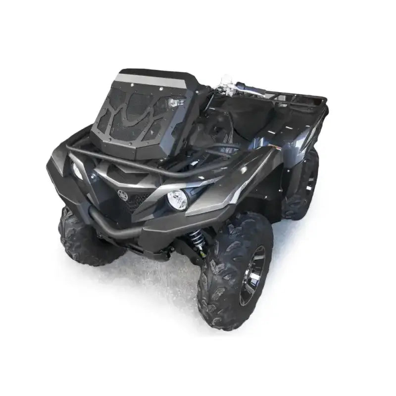 RIVAL POWERSPORTS USA Radiator Relocator Kit