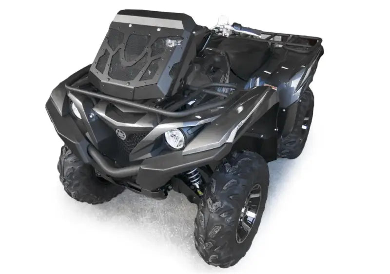 RIVAL POWERSPORTS USA Radiator Relocator Kit