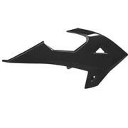 POLISPORT Radiator Scoops Black Gas