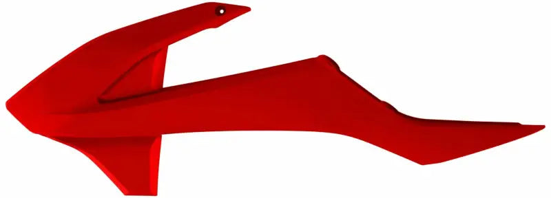 POLISPORT Radiator Scoops Gas