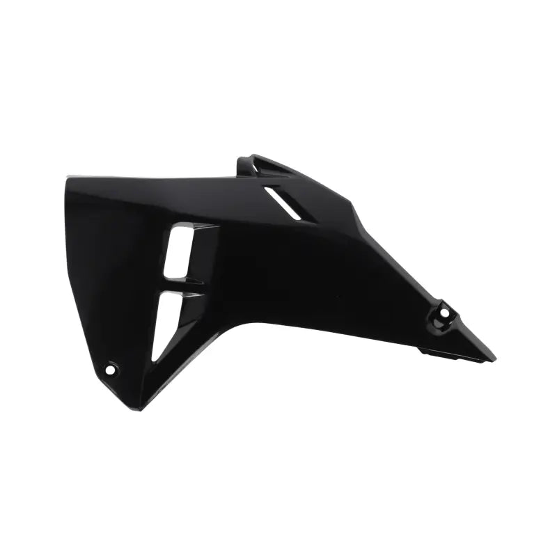 Radiator Shroud Crf Black