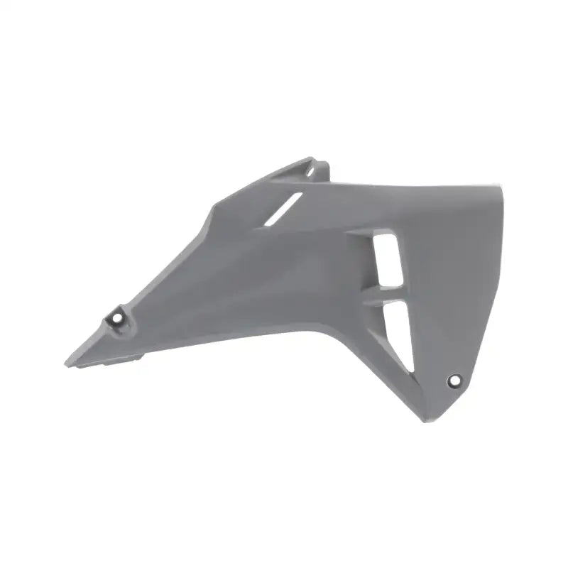 Radiator Shroud Crfgrey