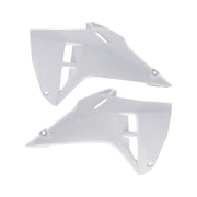 Radiator Shroud Crfwhite