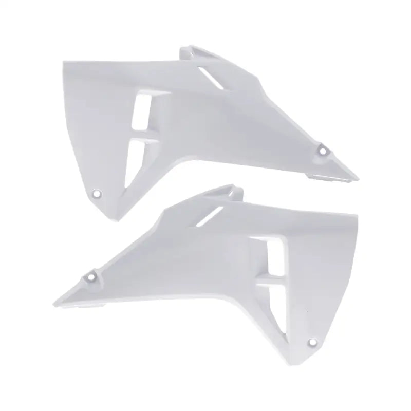 Radiator Shroud Crfwhite