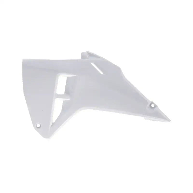 Radiator Shroud Crfwhite