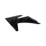Radiator Shroud Ktm Black - ACERBIS