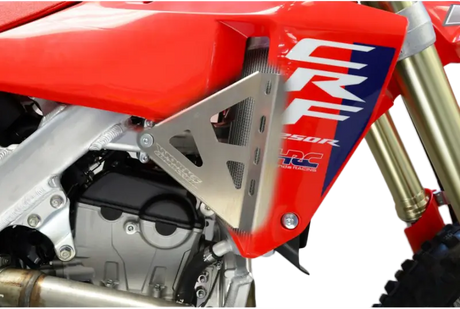 Radiator Brace Hon - WORKS