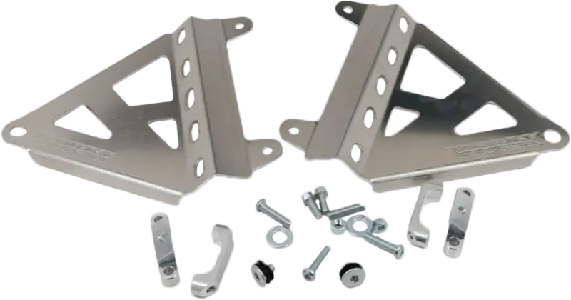 Radiator Brace Hon - WORKS