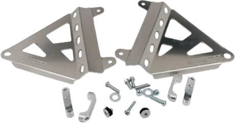 Radiator Brace Hon - WORKS
