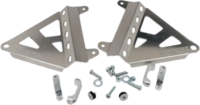 Radiator Brace Hon - WORKS