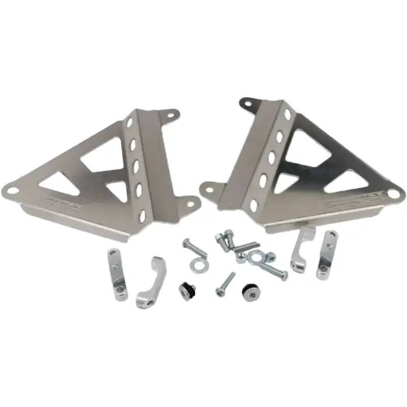 Radiator Brace Hon - WORKS