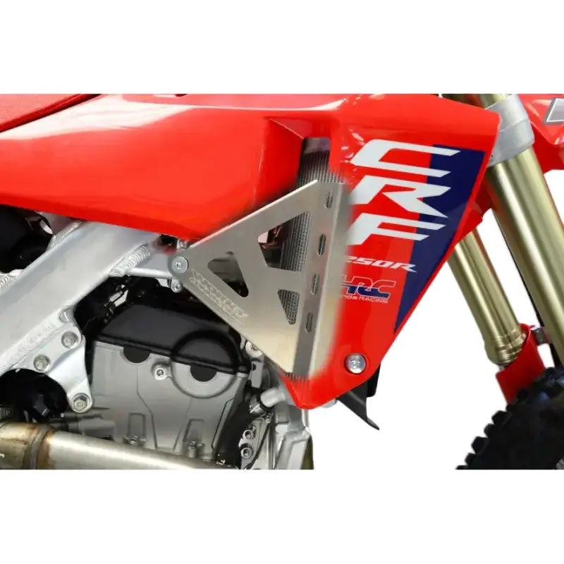 Radiator Brace Hon - WORKS