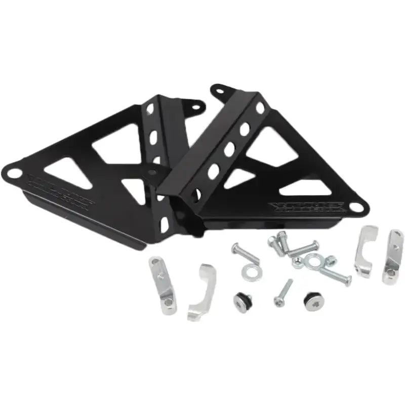Radiator Brace Hon - WORKS