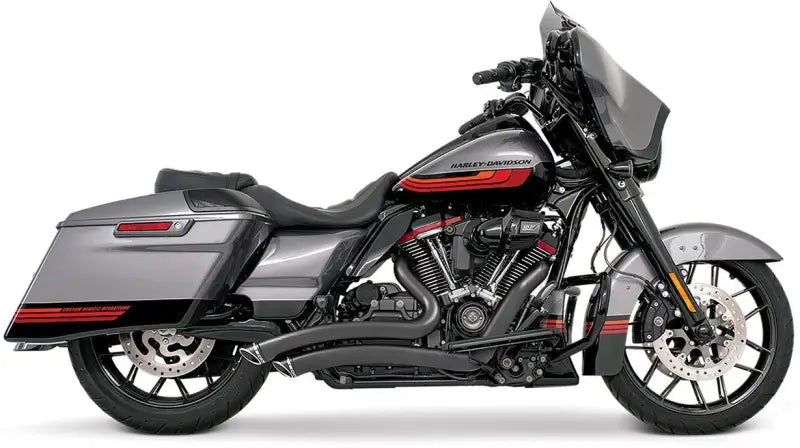 FREEDOM Radical Radius Full Black `95 16 Flt/H for Powersports