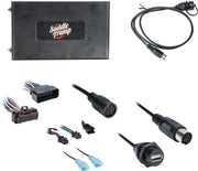 SADDLE TRAMP BT-HD01