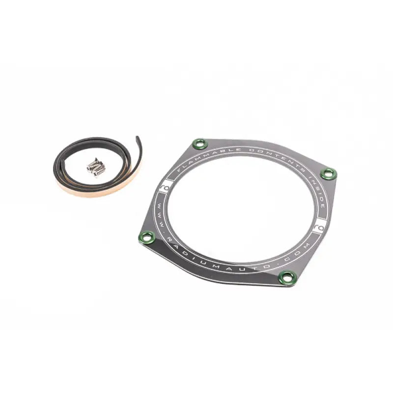 Radium Engineering 20-0745 Radium 08-14 Subaru Fuel Access Cover
